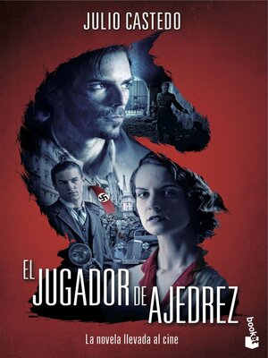 cover image of El jugador de ajedrez